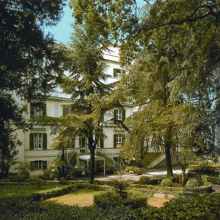 Hotel Villa Aricia Ariccia Eksteriør bilde