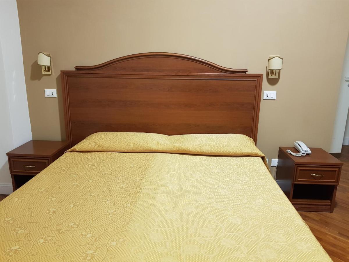 Hotel Villa Aricia Ariccia Eksteriør bilde