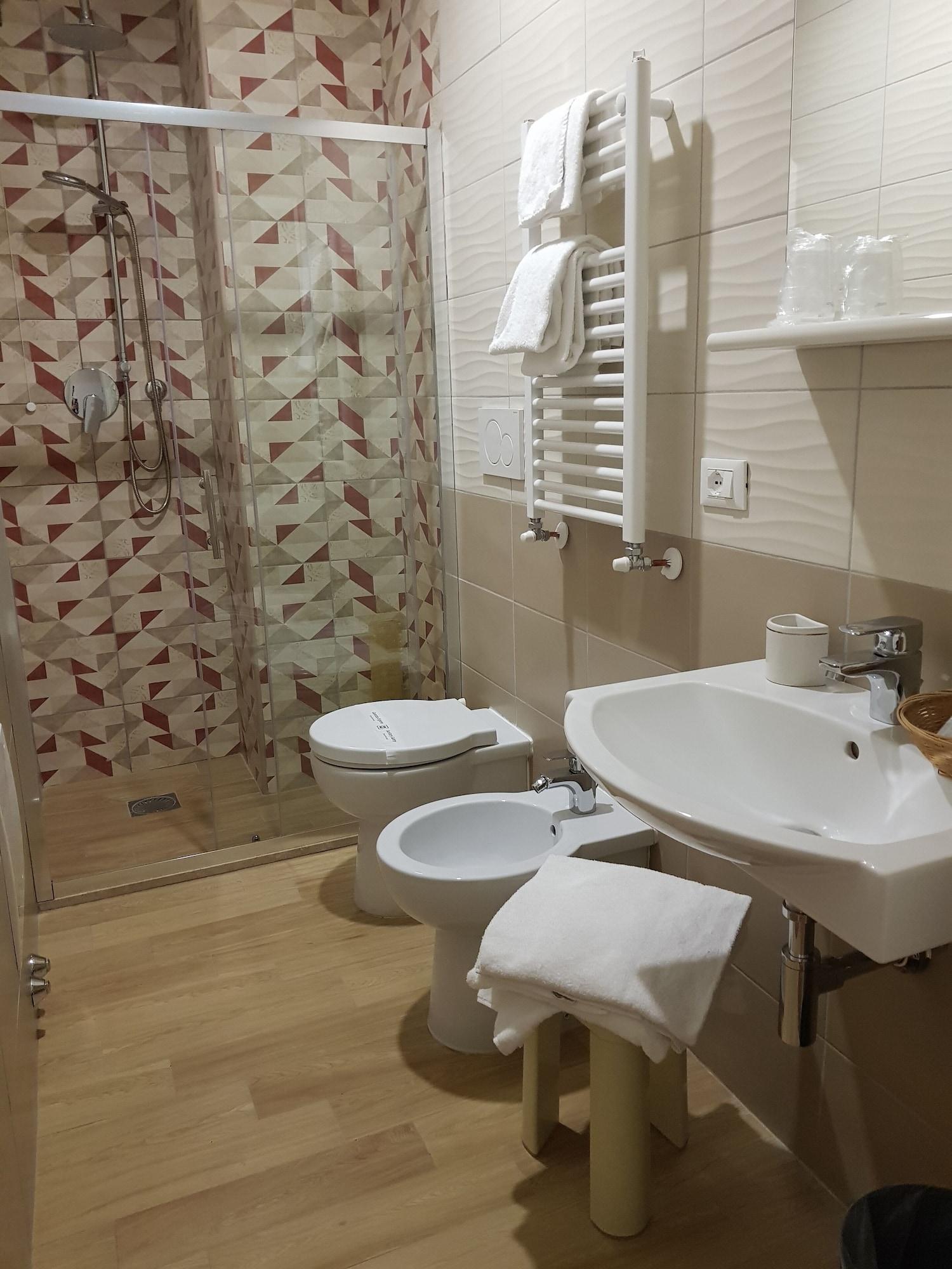 Hotel Villa Aricia Ariccia Eksteriør bilde