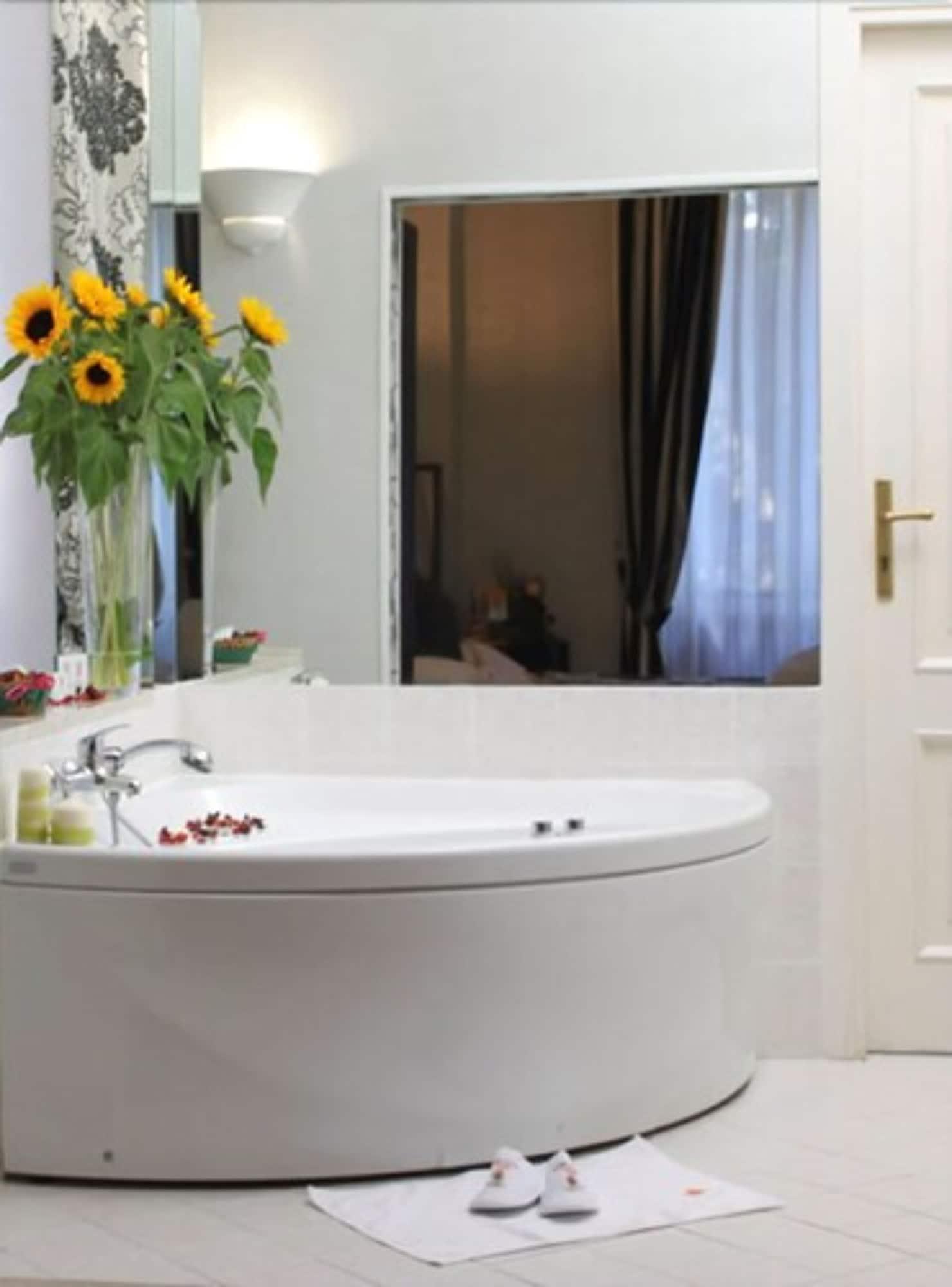 Hotel Villa Aricia Ariccia Eksteriør bilde