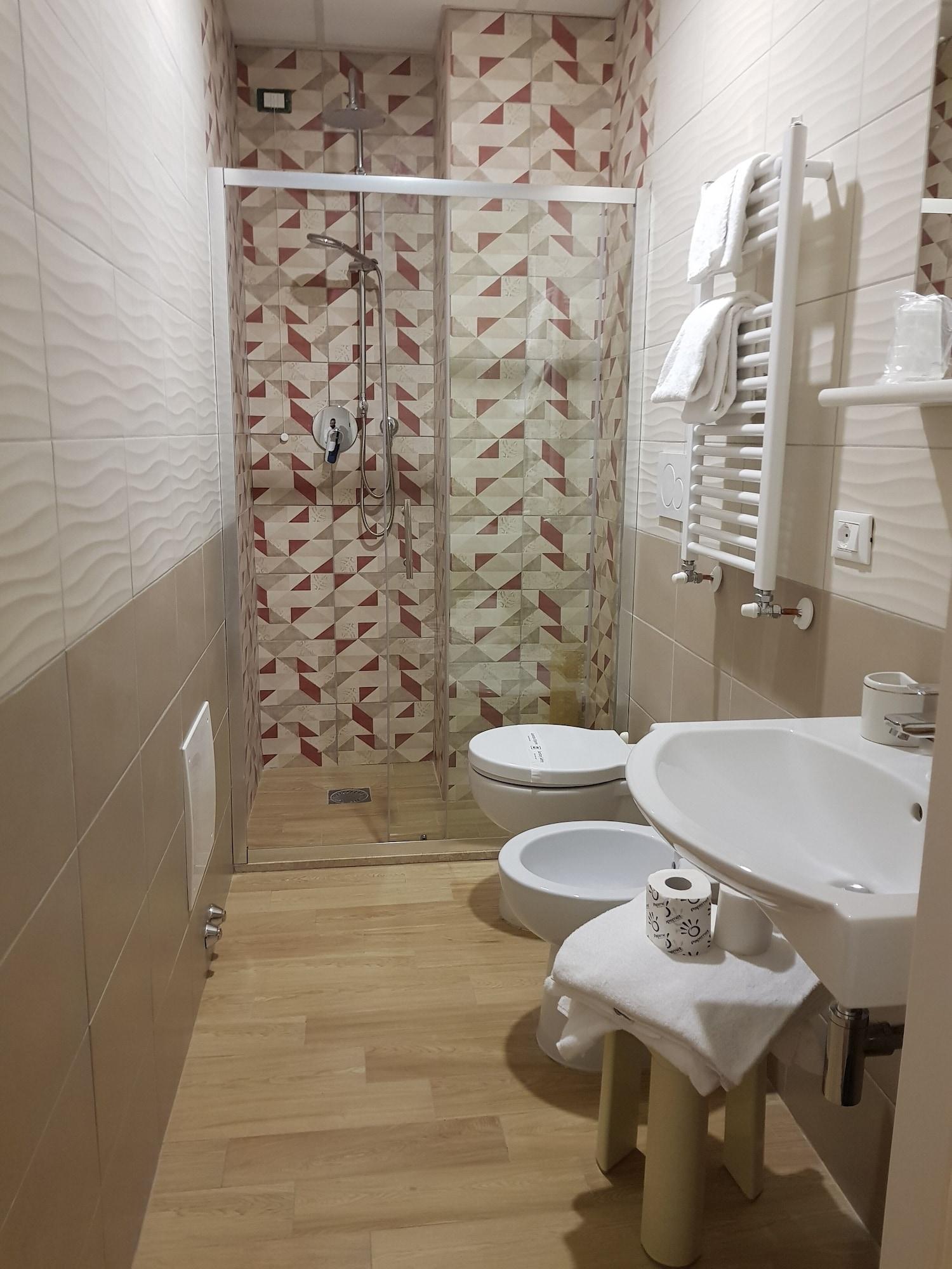 Hotel Villa Aricia Ariccia Eksteriør bilde
