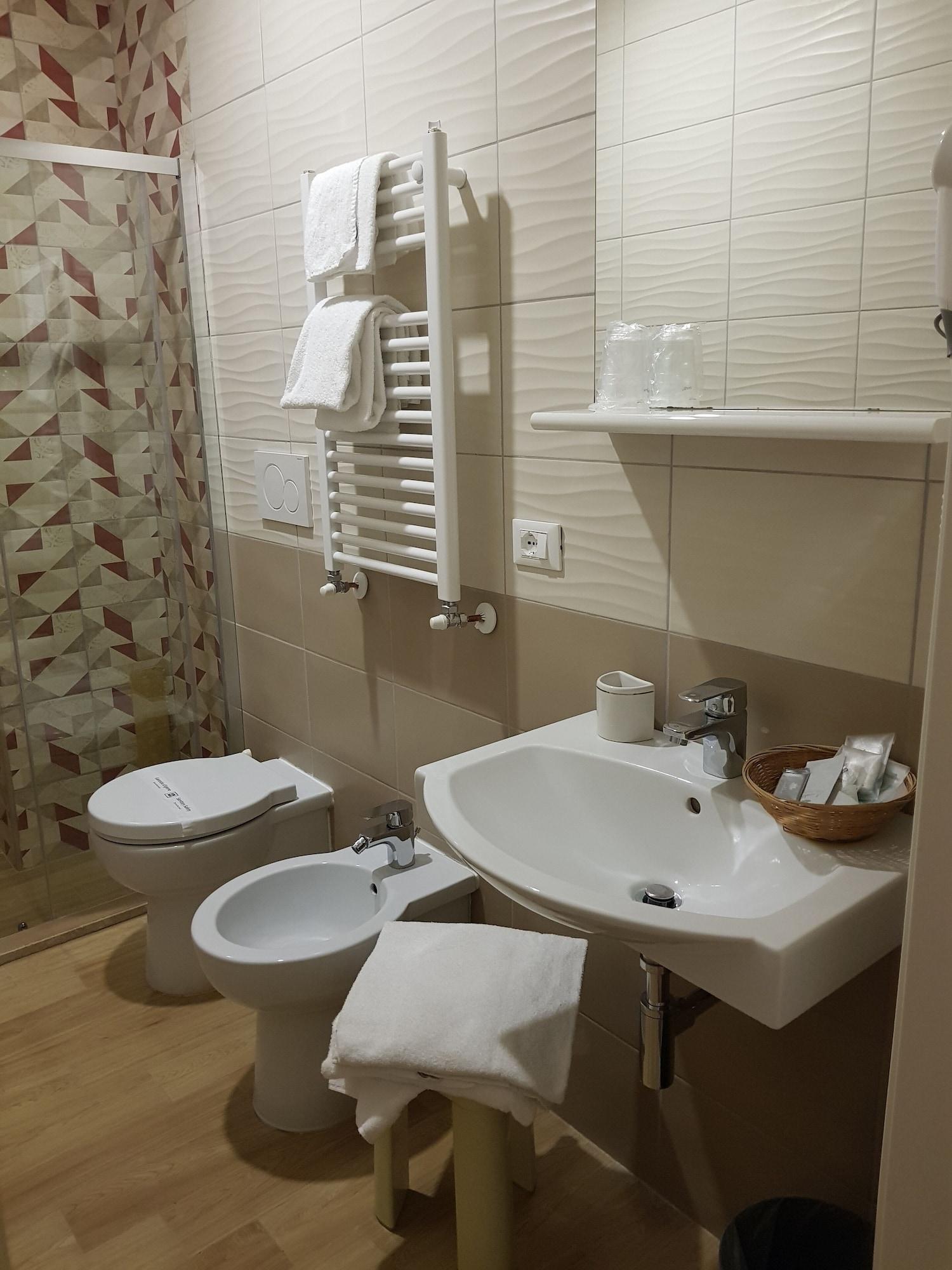Hotel Villa Aricia Ariccia Eksteriør bilde