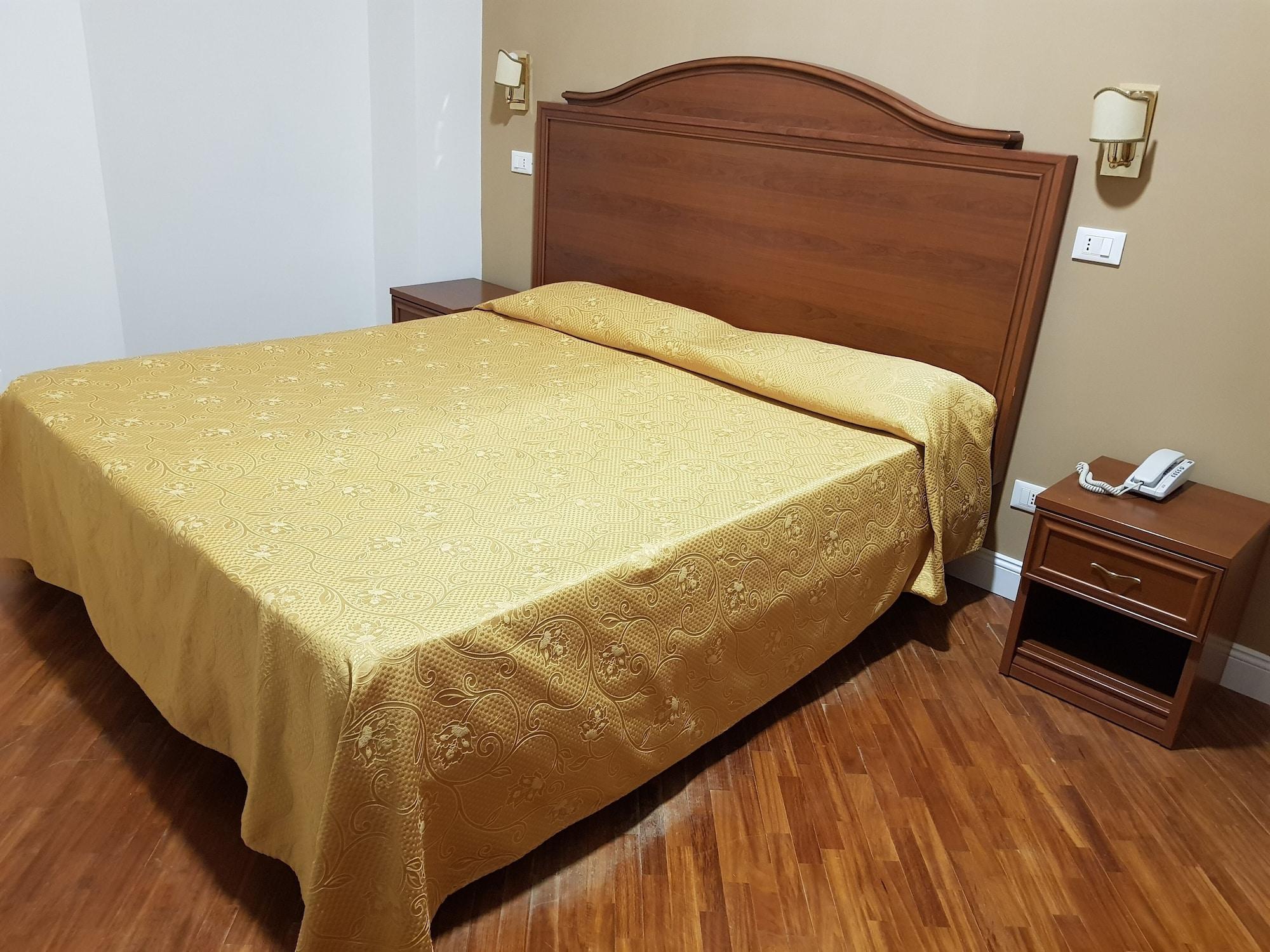 Hotel Villa Aricia Ariccia Eksteriør bilde