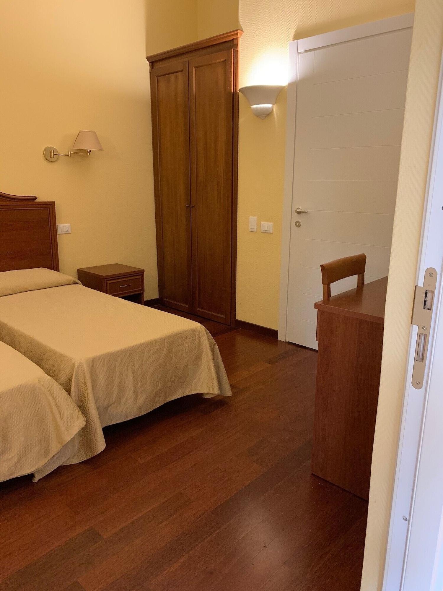 Hotel Villa Aricia Ariccia Eksteriør bilde