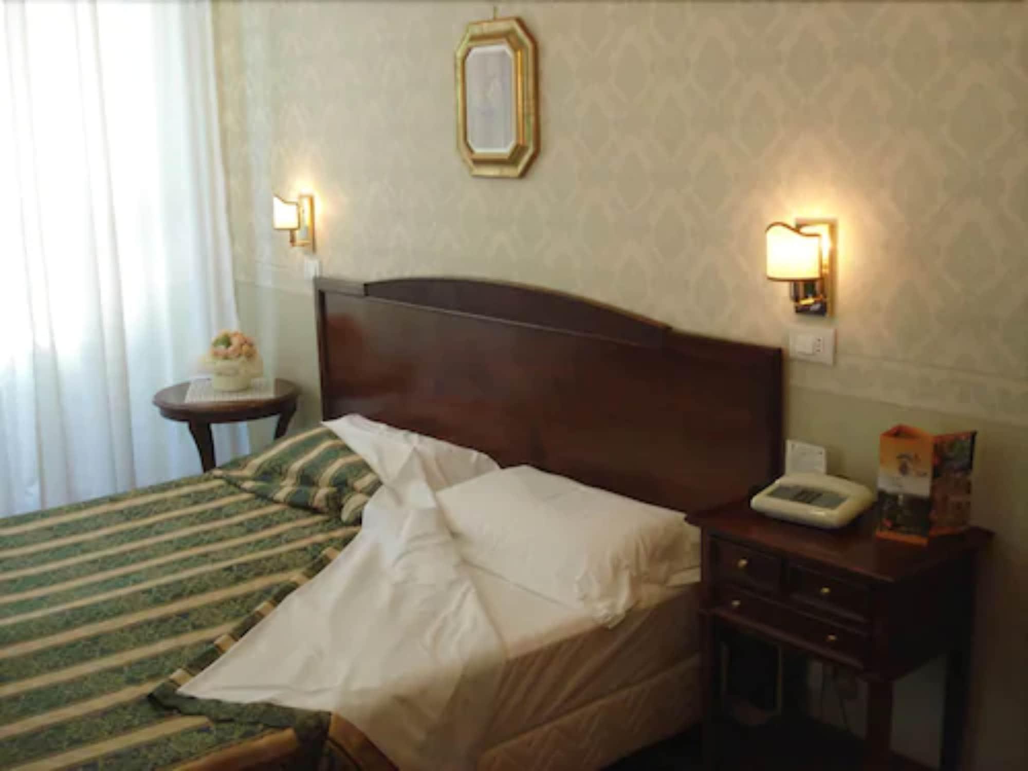 Hotel Villa Aricia Ariccia Eksteriør bilde