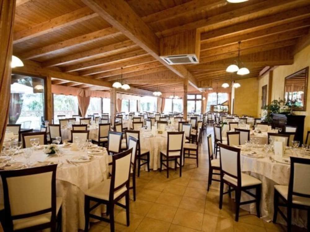 Hotel Villa Aricia Ariccia Eksteriør bilde