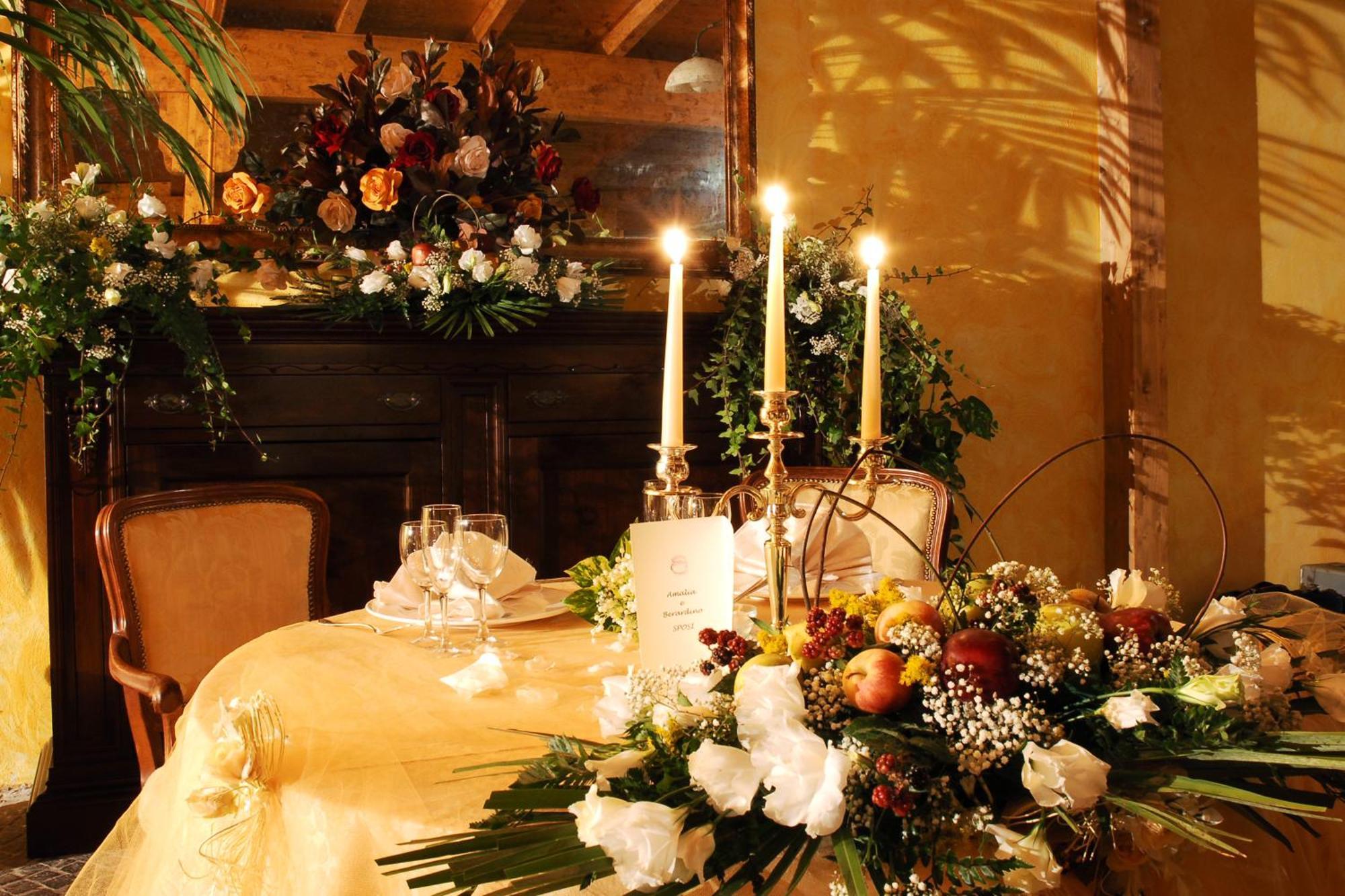 Hotel Villa Aricia Ariccia Eksteriør bilde