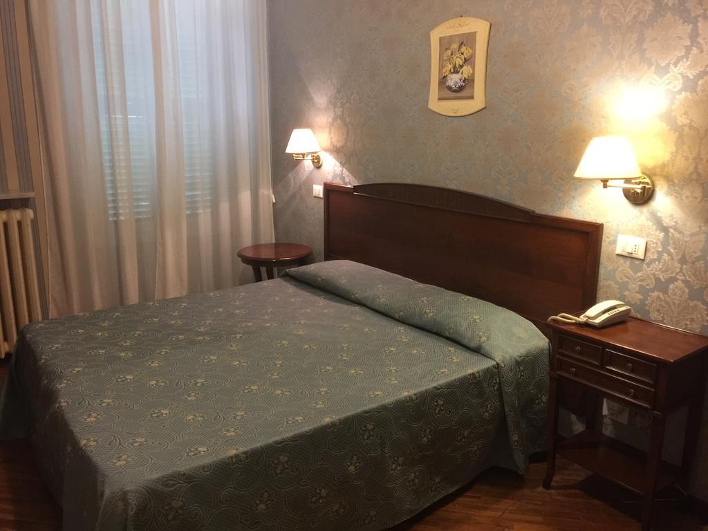 Hotel Villa Aricia Ariccia Eksteriør bilde