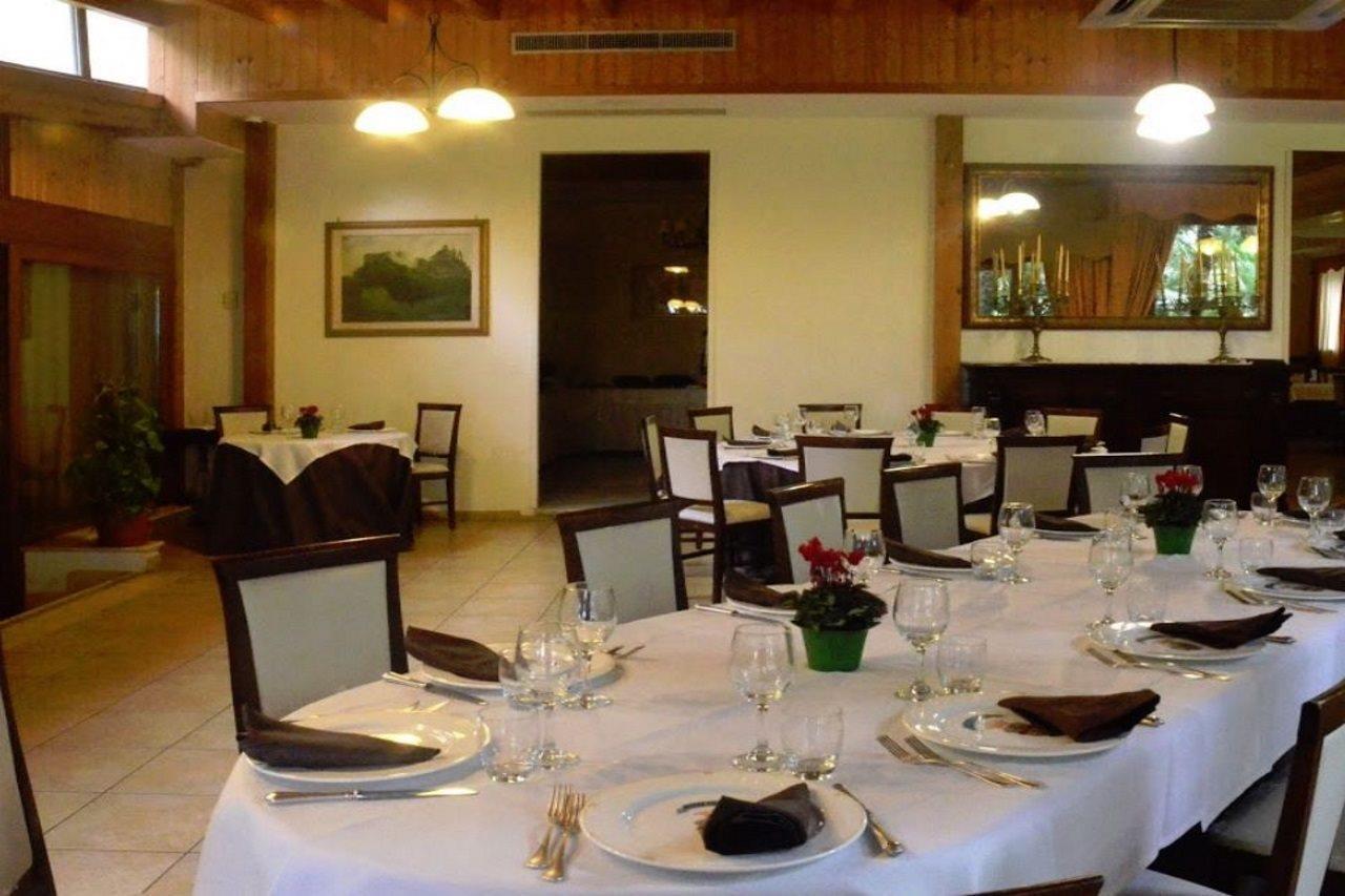 Hotel Villa Aricia Ariccia Eksteriør bilde